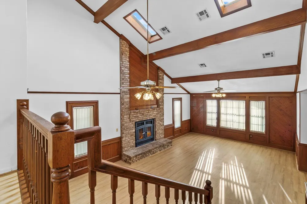 554 Harbor Drive Onalaska, TX 77360