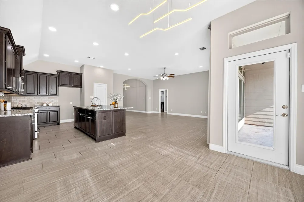 5126 Jibe Ho Lane Manvel, TX 77578