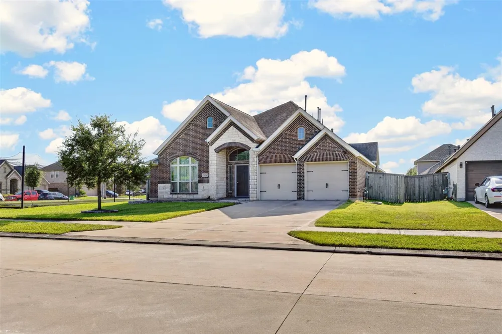 5126 Jibe Ho Lane Manvel, TX 77578