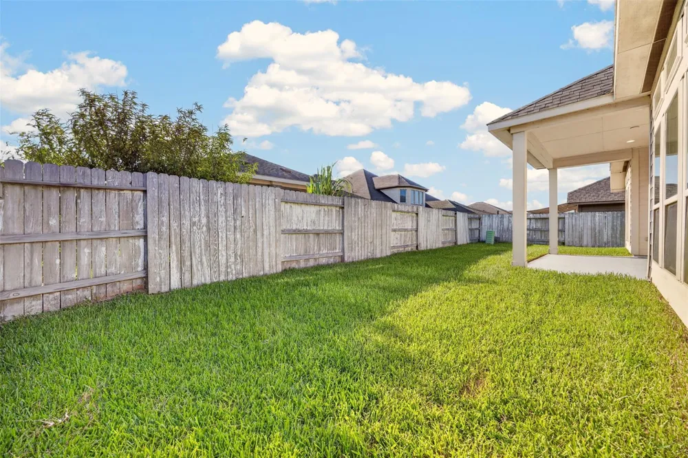 5126 Jibe Ho Lane Manvel, TX 77578