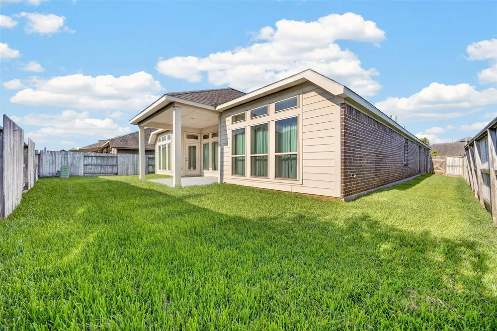 5126 Jibe Ho Lane Manvel, TX 77578