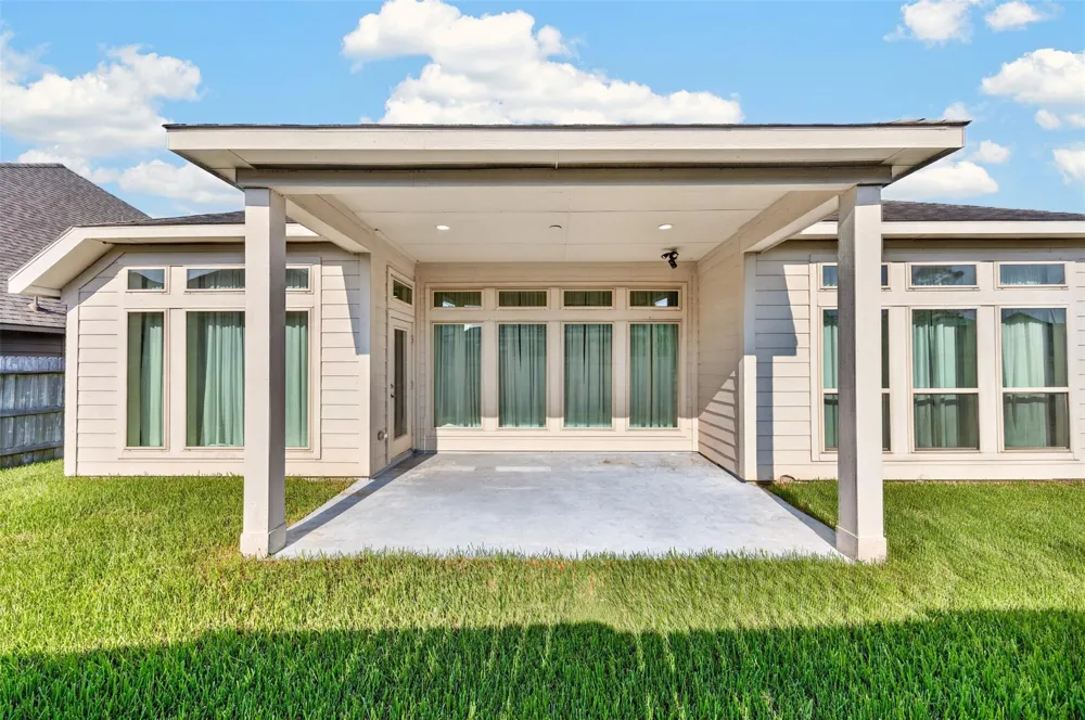 5126 Jibe Ho Lane Manvel, TX 77578