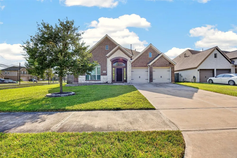 5126 Jibe Ho Lane Manvel, TX 77578