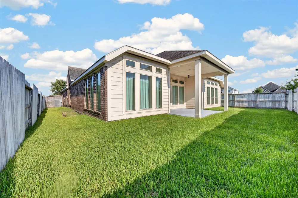 5126 Jibe Ho Lane Manvel, TX 77578