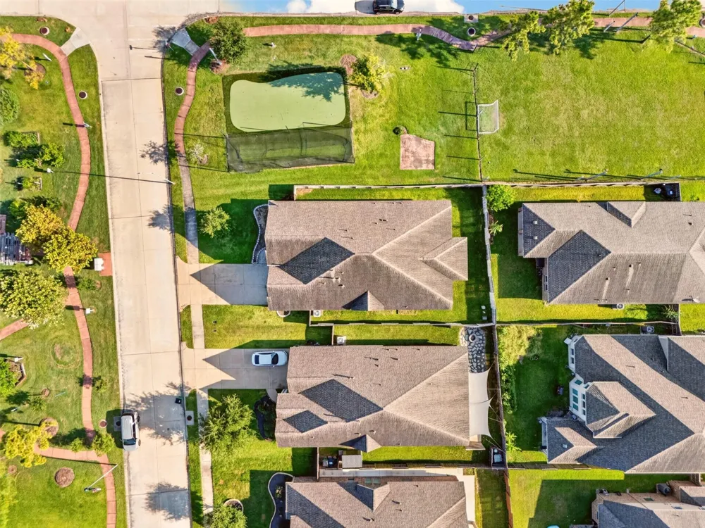 5126 Jibe Ho Lane Manvel, TX 77578