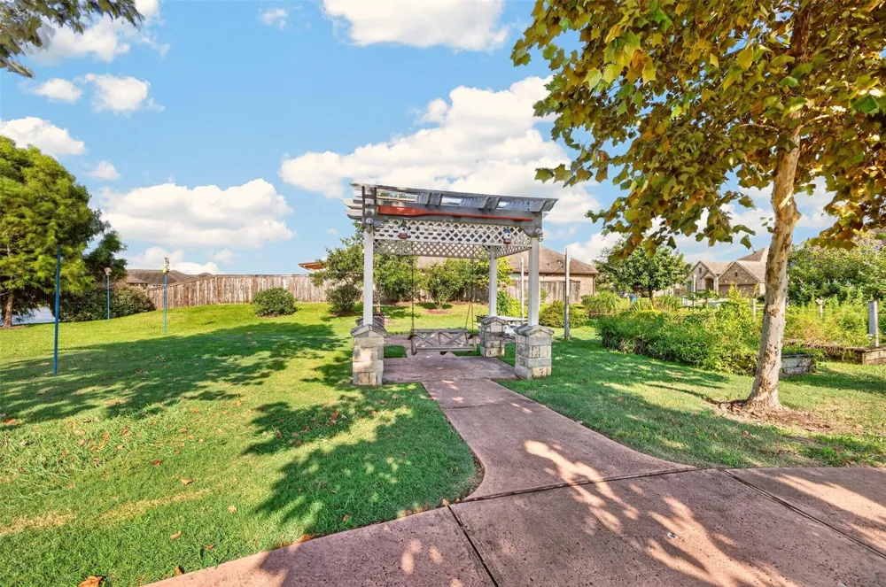 5126 Jibe Ho Lane Manvel, TX 77578