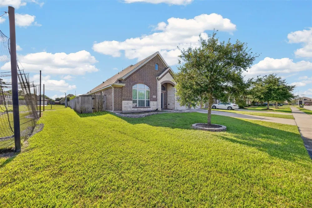 5126 Jibe Ho Lane Manvel, TX 77578