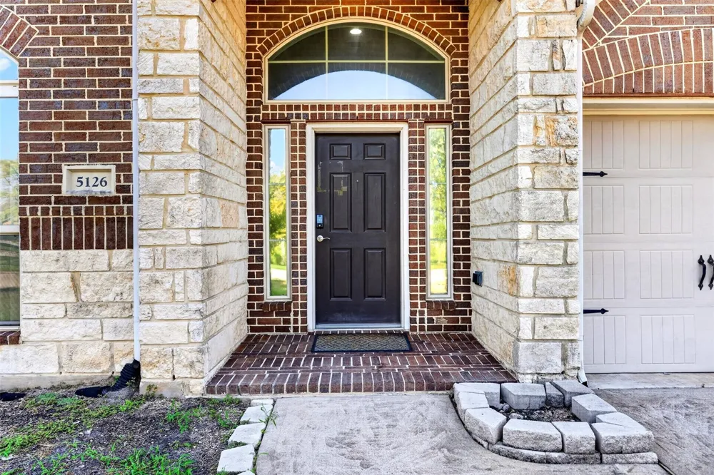 5126 Jibe Ho Lane Manvel, TX 77578