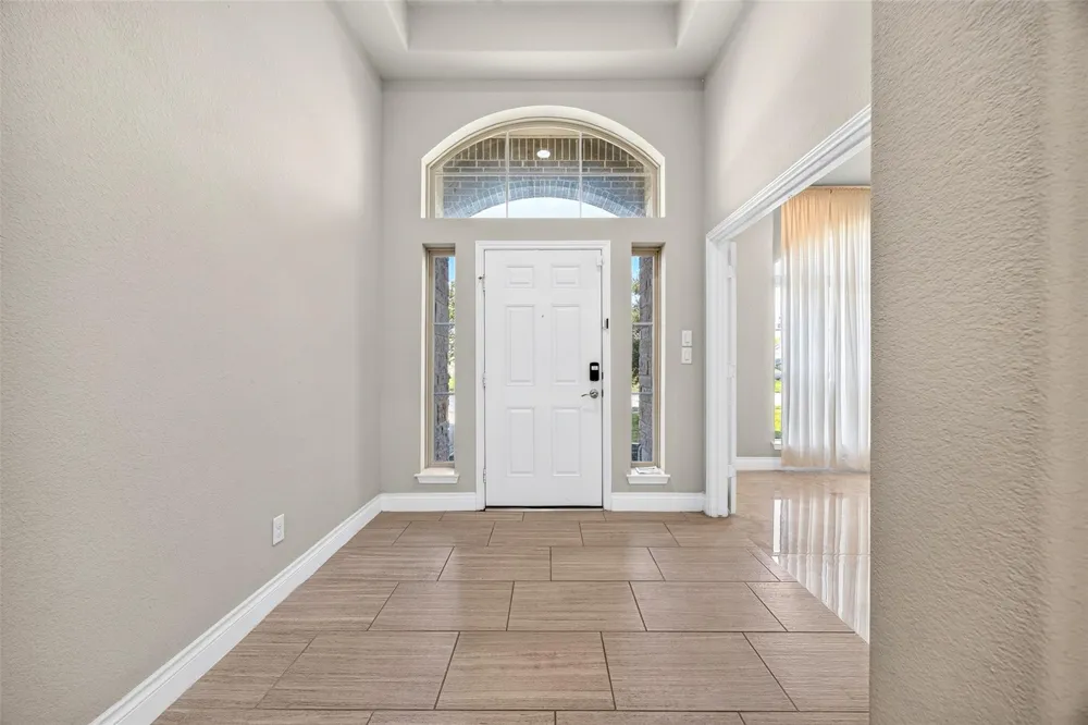 5126 Jibe Ho Lane Manvel, TX 77578