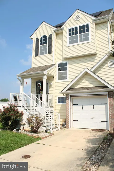 601 ROSEMARY DRIVE