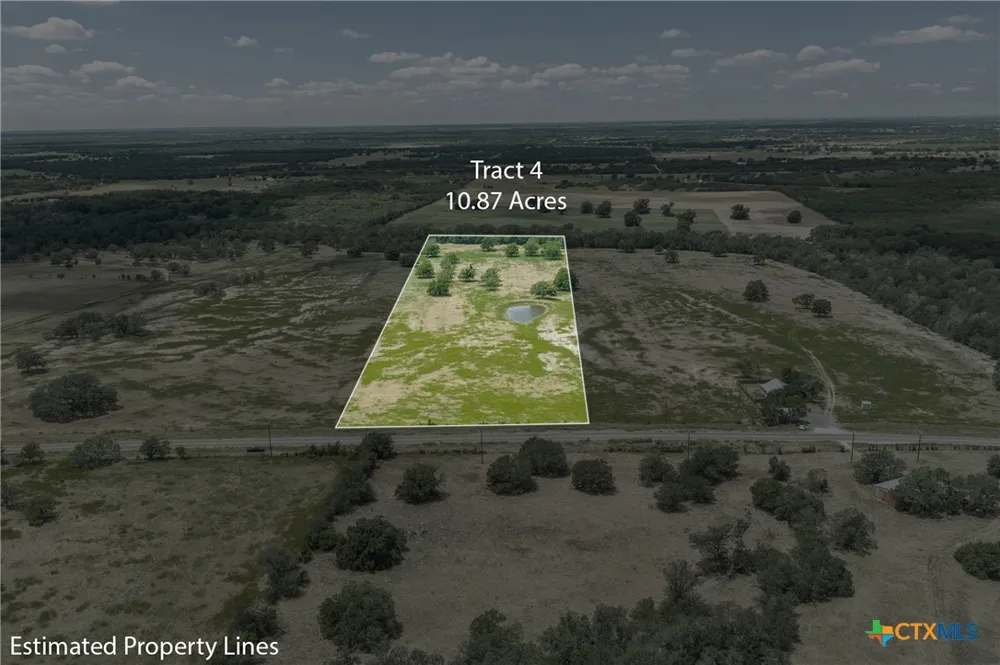 4 FM 3158 Dale, TX 78616