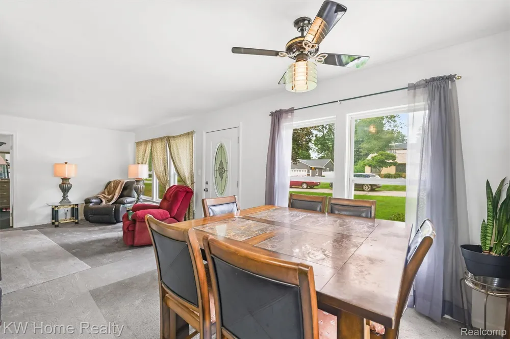 2042 Orland Wixom City, MI 48393