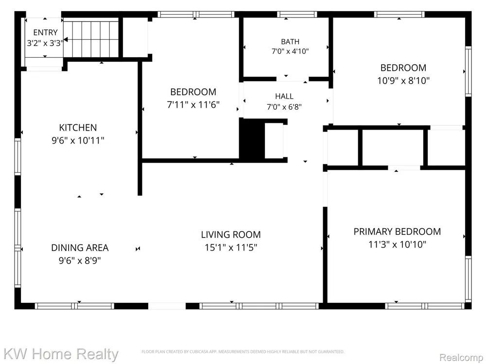 2042 Orland Wixom City, MI 48393