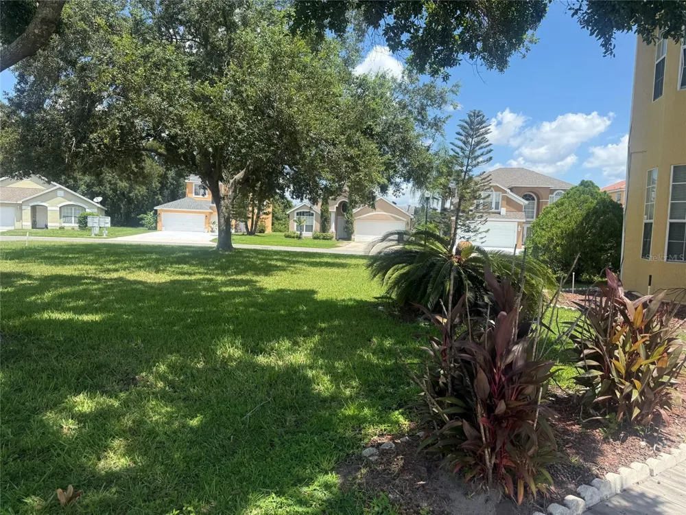 6619 MANGROVE CHASE AVENUE Orlando, FL 32809