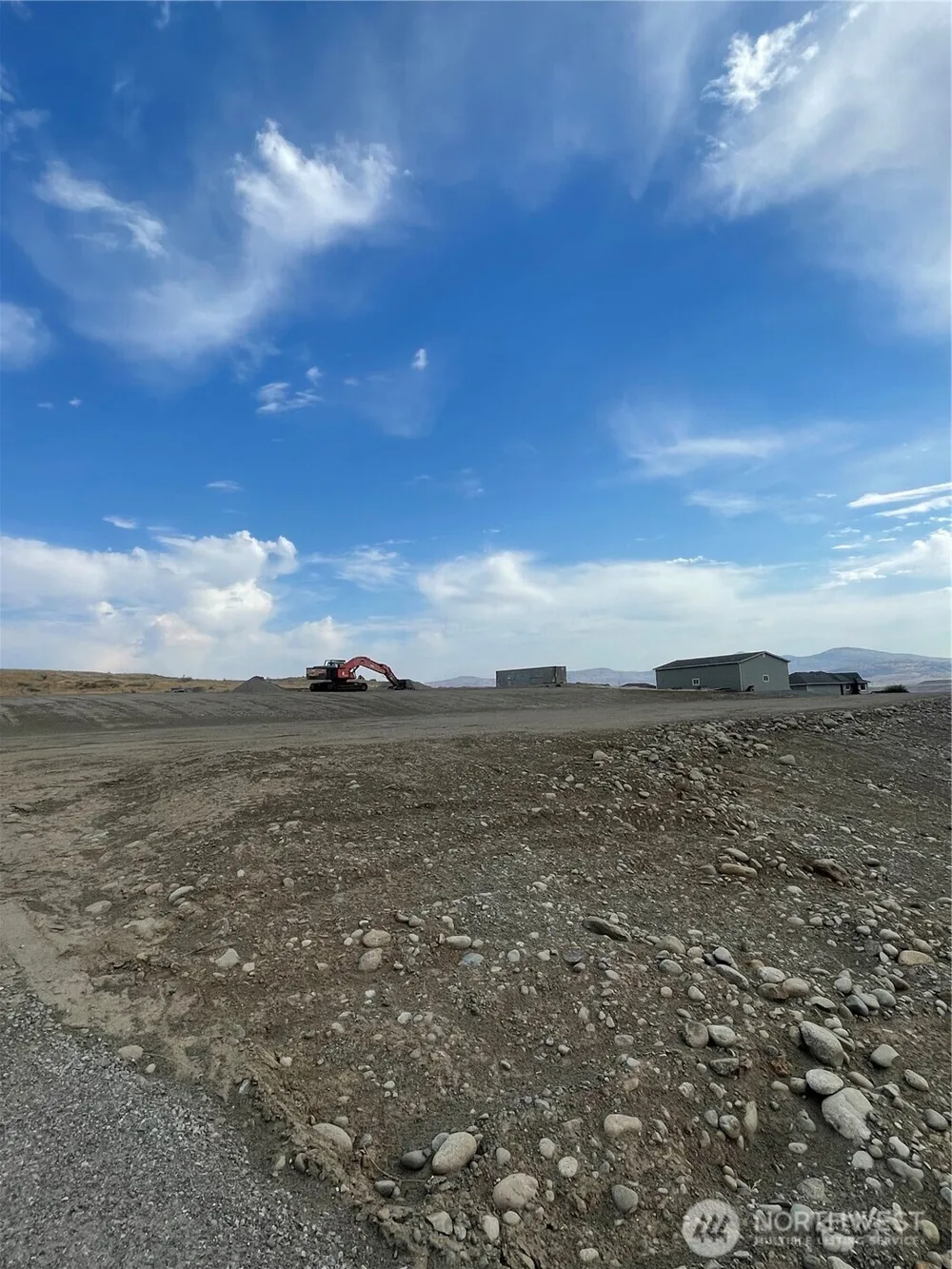 19 Parks Drive Okanogan, WA 98840