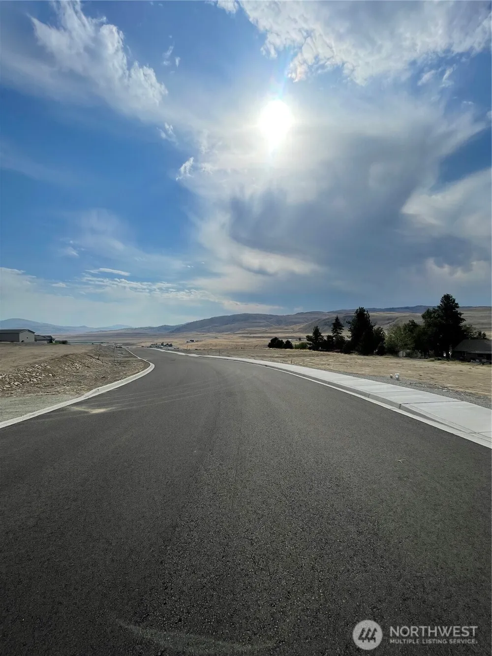 19 Parks Drive Okanogan, WA 98840