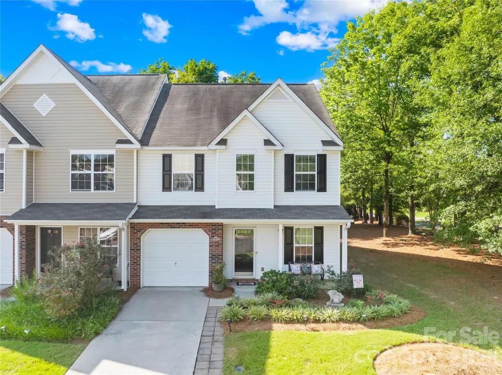 1429 Valann Farm Court Rock Hill, SC 29732