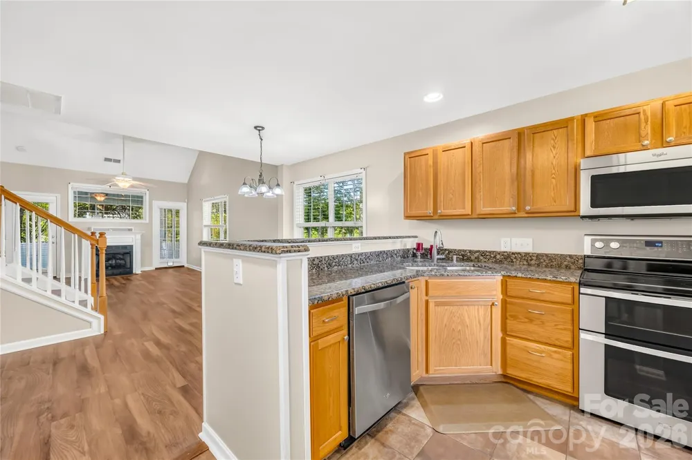 1429 Valann Farm Court Rock Hill, SC 29732