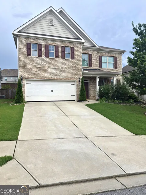 3259 Over Hill CT
