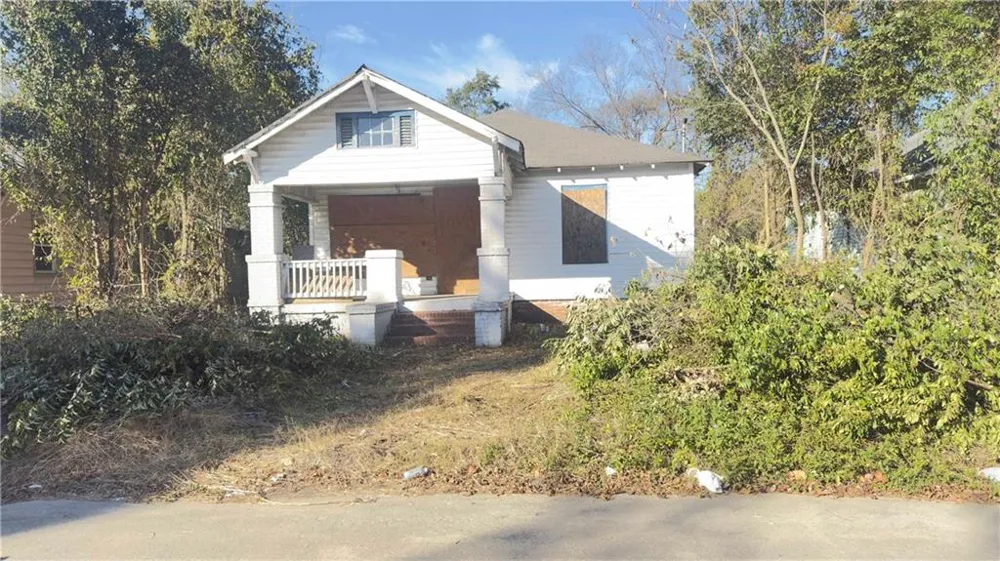 537 Colquitt Street Macon, GA 31206
