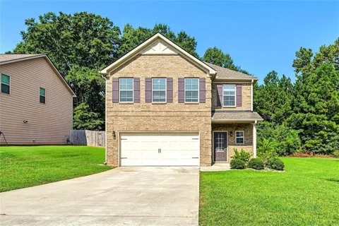 1735 Tricklin Springs