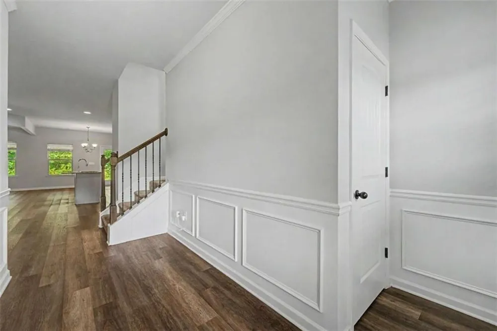 1735 Tricklin Springs McDonough, GA 30252
