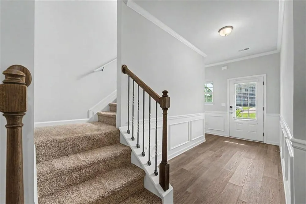 1735 Tricklin Springs McDonough, GA 30252