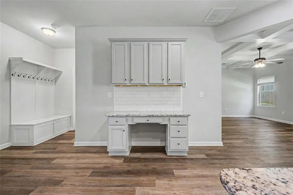 1735 Tricklin Springs McDonough, GA 30252