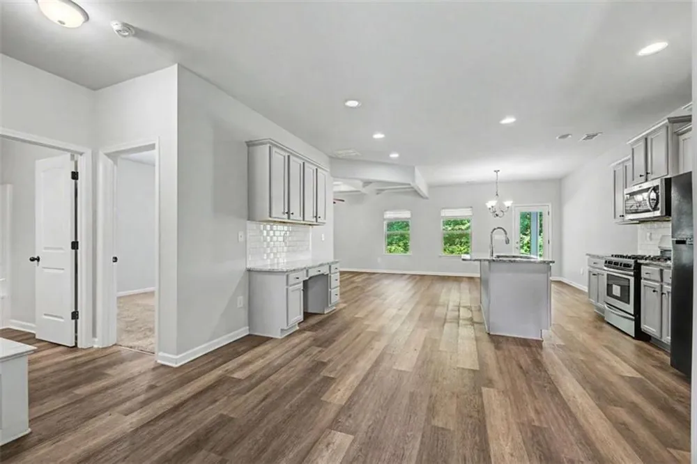 1735 Tricklin Springs McDonough, GA 30252