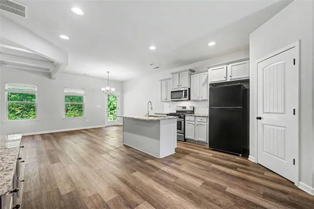 1735 Tricklin Springs McDonough, GA 30252