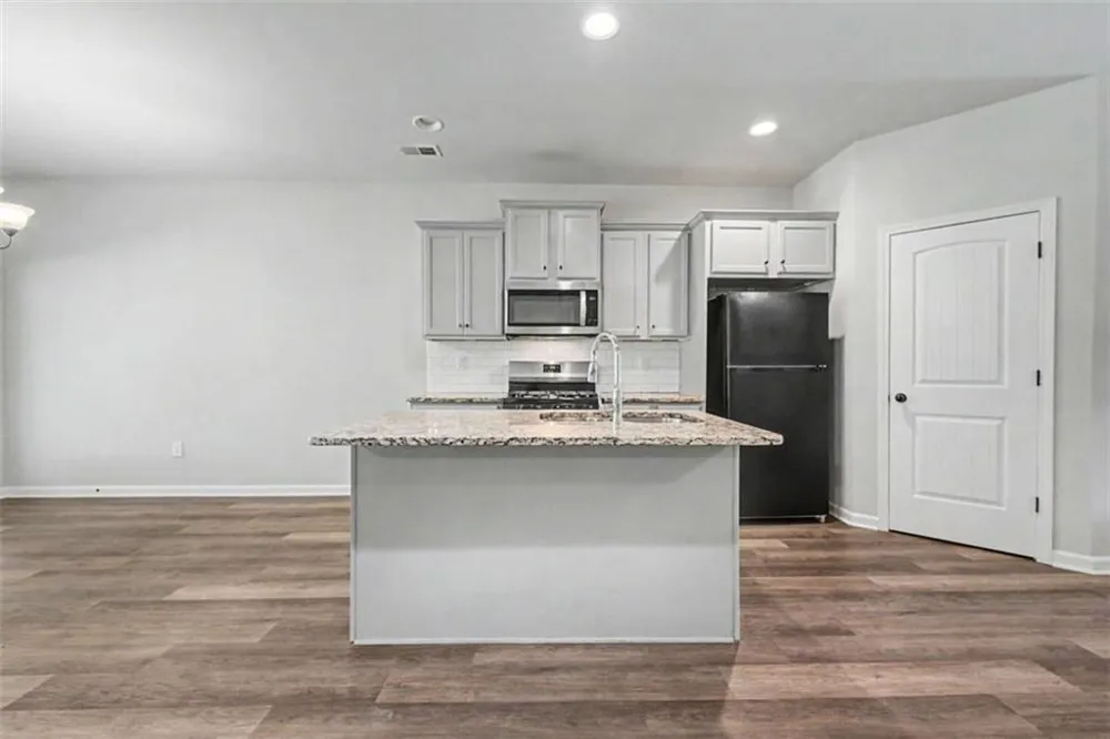 1735 Tricklin Springs McDonough, GA 30252