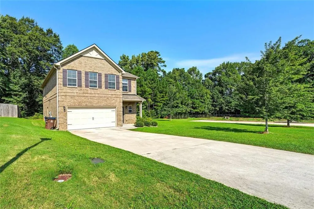 1735 Tricklin Springs McDonough, GA 30252
