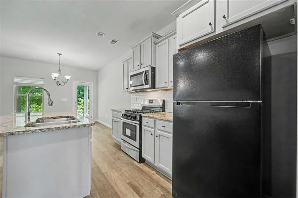 1735 Tricklin Springs McDonough, GA 30252