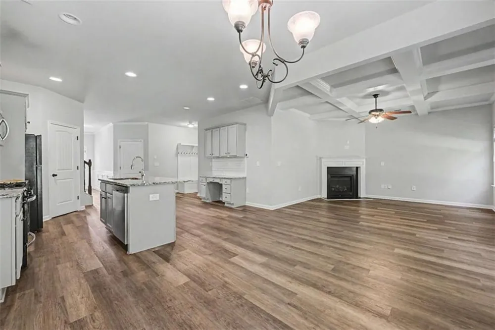 1735 Tricklin Springs McDonough, GA 30252