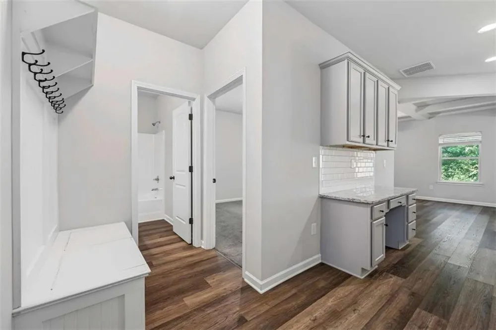 1735 Tricklin Springs McDonough, GA 30252