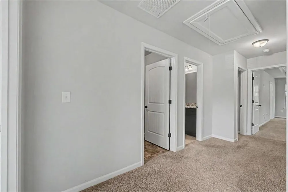 1735 Tricklin Springs McDonough, GA 30252
