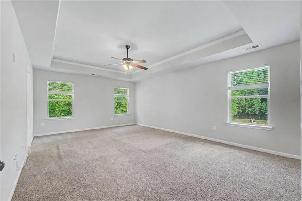 1735 Tricklin Springs McDonough, GA 30252