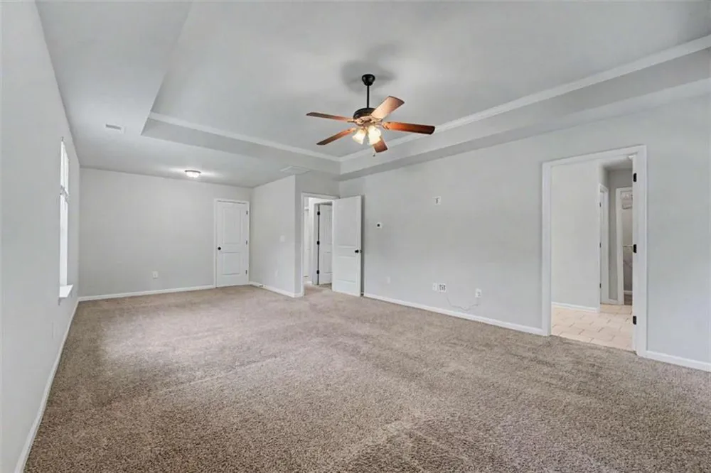 1735 Tricklin Springs McDonough, GA 30252