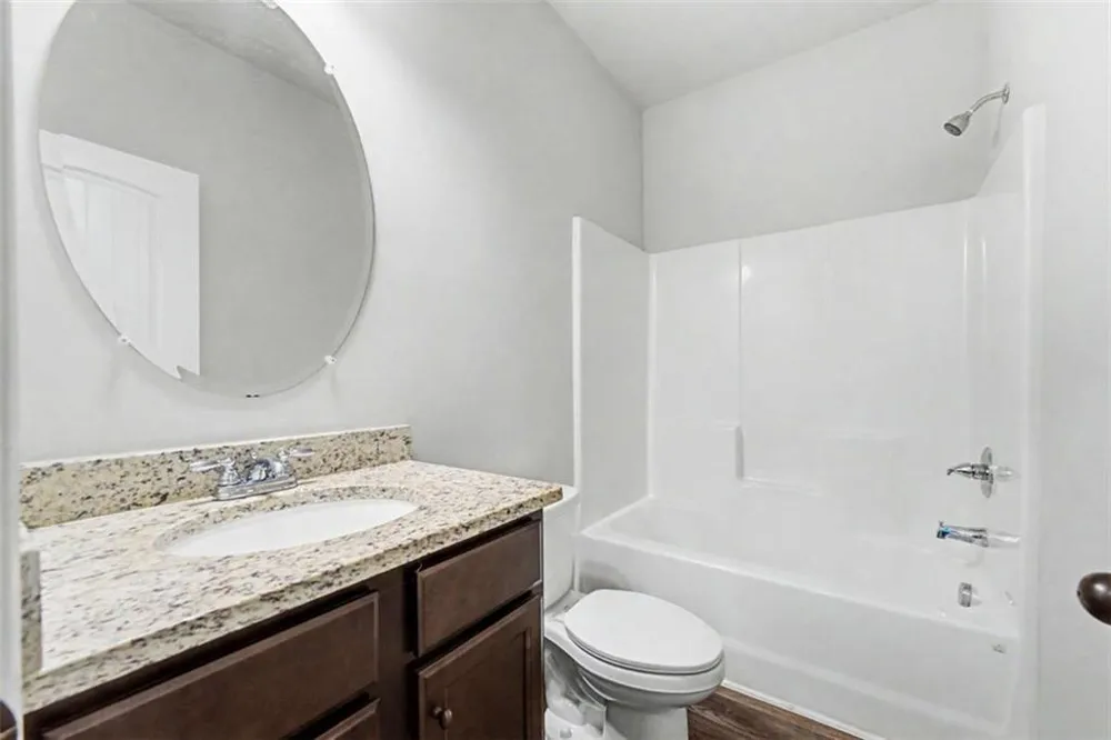1735 Tricklin Springs McDonough, GA 30252
