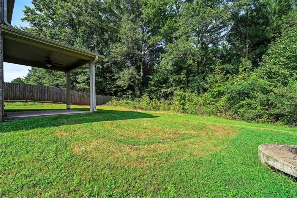1735 Tricklin Springs McDonough, GA 30252