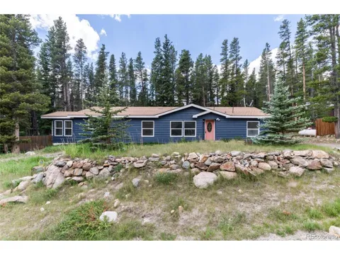 865 Silver Creek Road