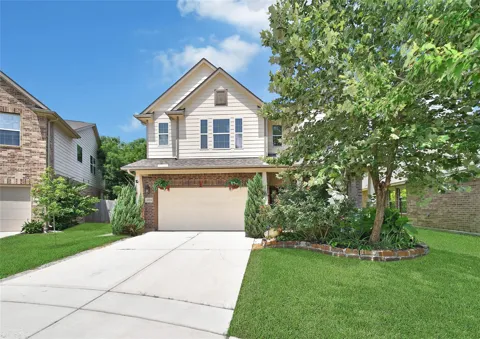 23834 Willow Haven Drive