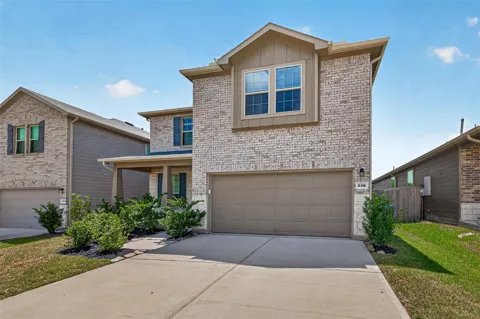 338 Shady Cedar Hill Lane