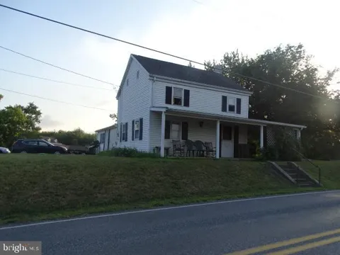 14193 MERCERSBURG ROAD