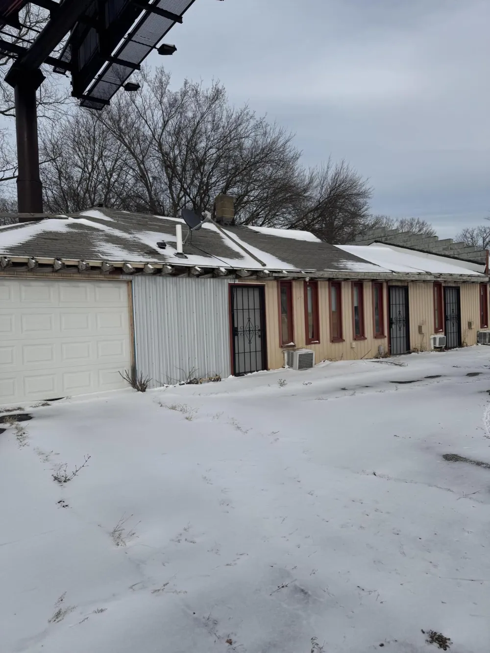 1175 E Napier Avenue Benton Harbor, MI 49022