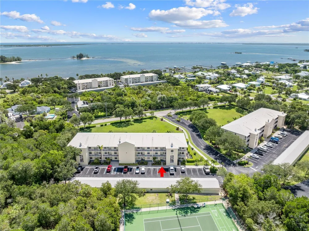 13570 Mystic Drive #102 Sebastian, FL 32958