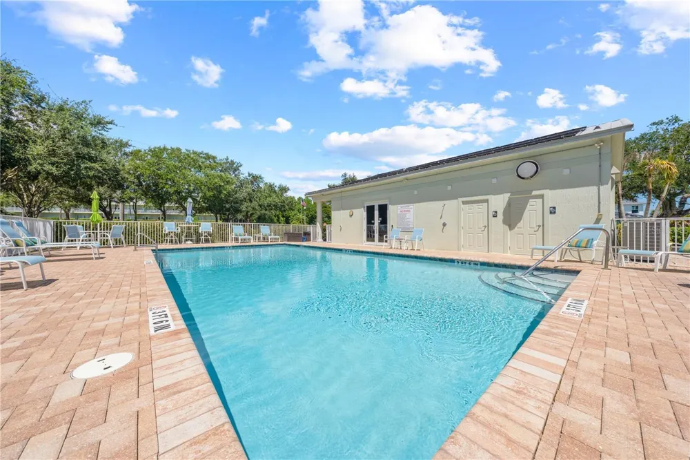 13570 Mystic Drive #102 Sebastian, FL 32958