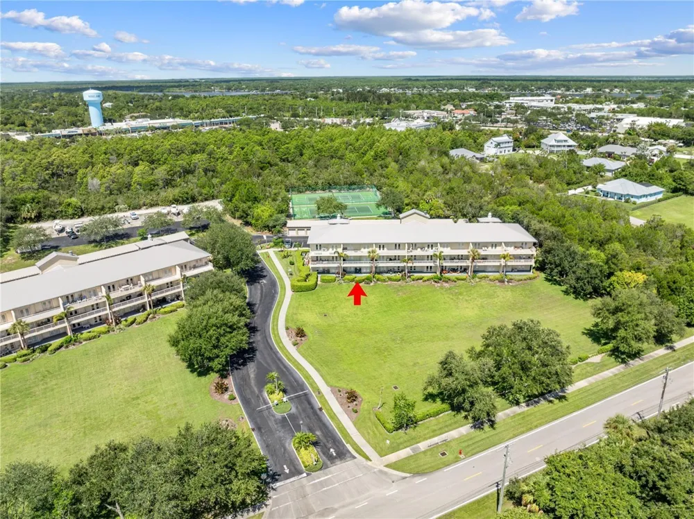 13570 Mystic Drive #102 Sebastian, FL 32958