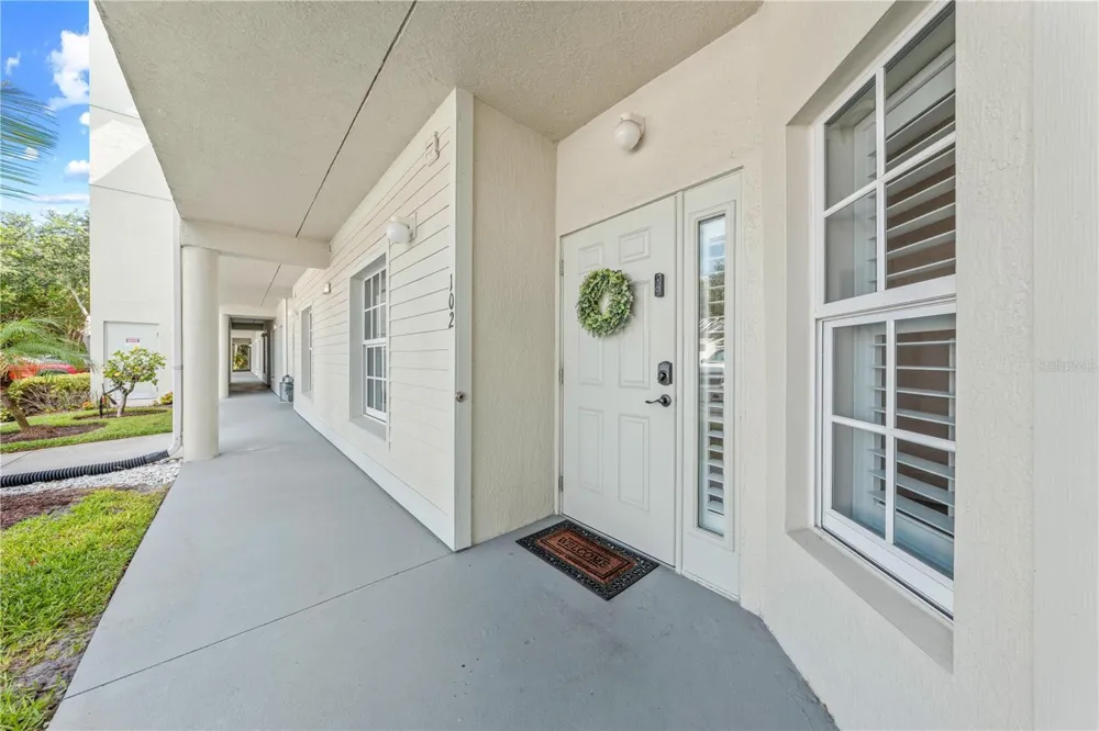 13570 Mystic Drive #102 Sebastian, FL 32958
