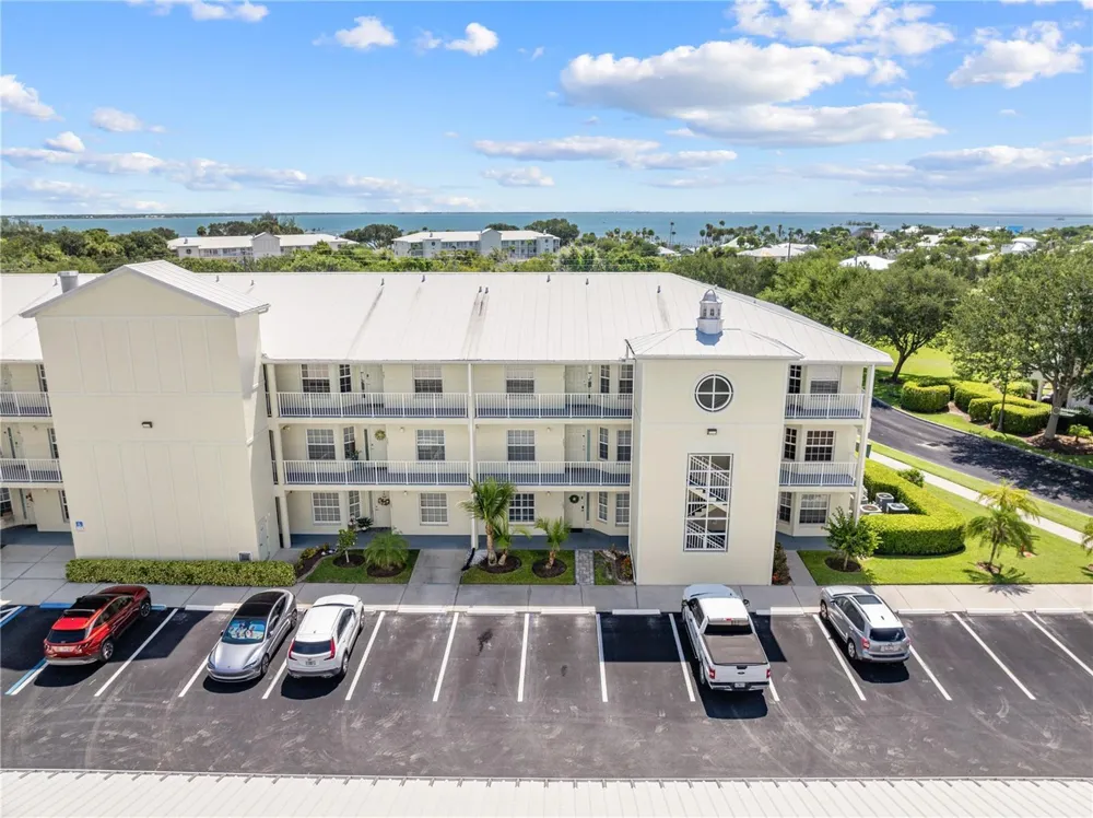 13570 Mystic Drive #102 Sebastian, FL 32958